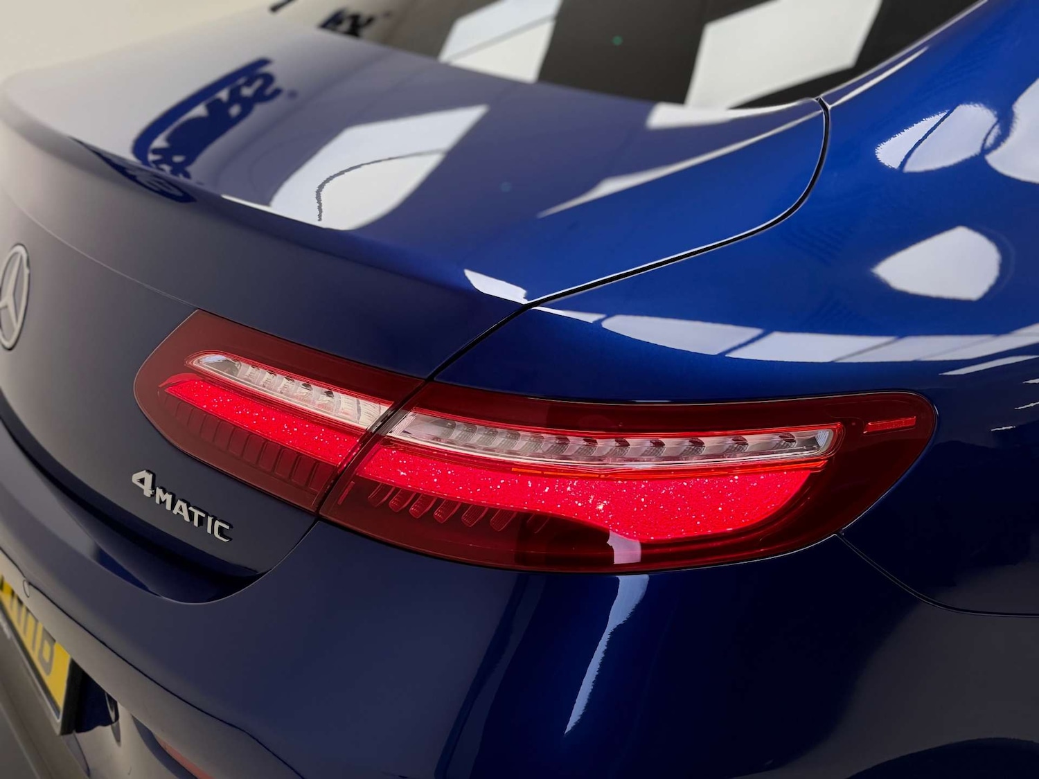 Used Mercedes-Benz E Class 2021 for sale - 77262728: Photo 43