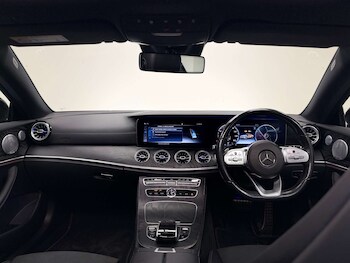 Used Mercedes-Benz E Class 2021 for sale - 77262728: Photo