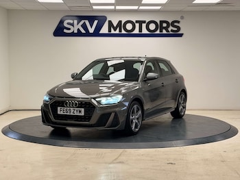 Used Audi A1 2019 for sale - 78155685: Photo