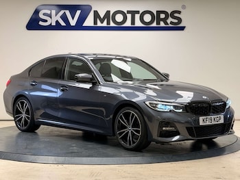Used BMW 3 Series 2019 for sale - 79072861: Photo