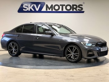 Used BMW 3 Series 2019 for sale - 79072861: Photo