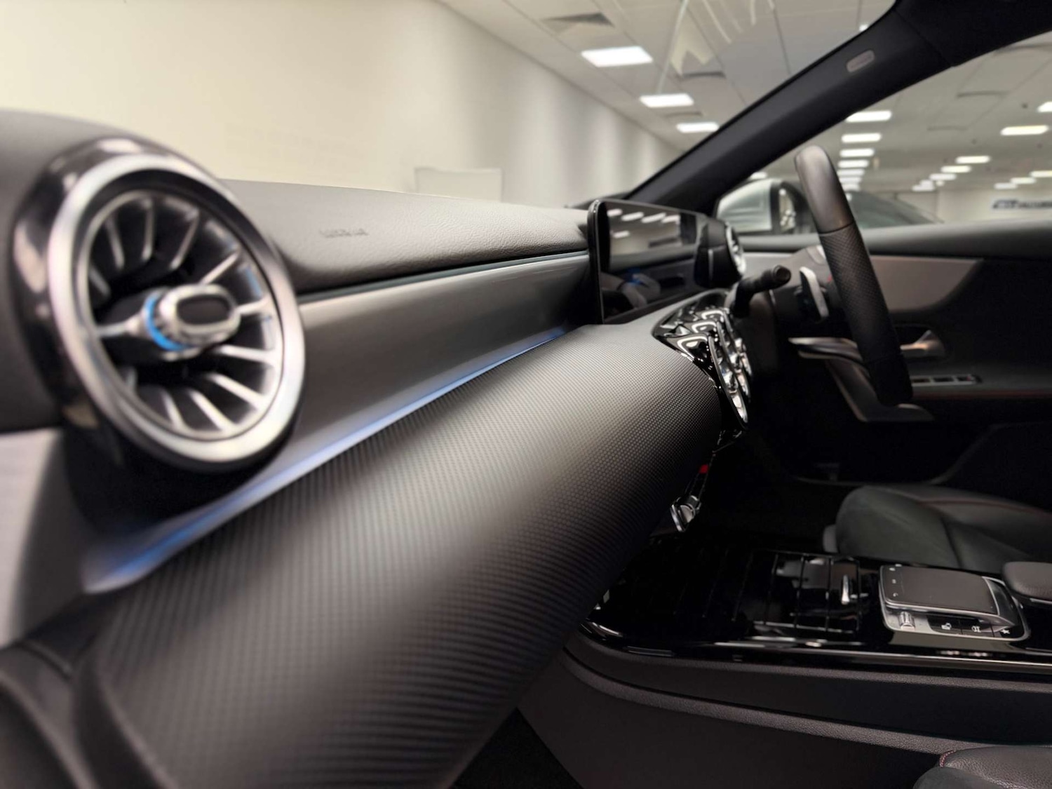 Used Mercedes-Benz A-Class 2018 for sale - 76521209: Photo 11