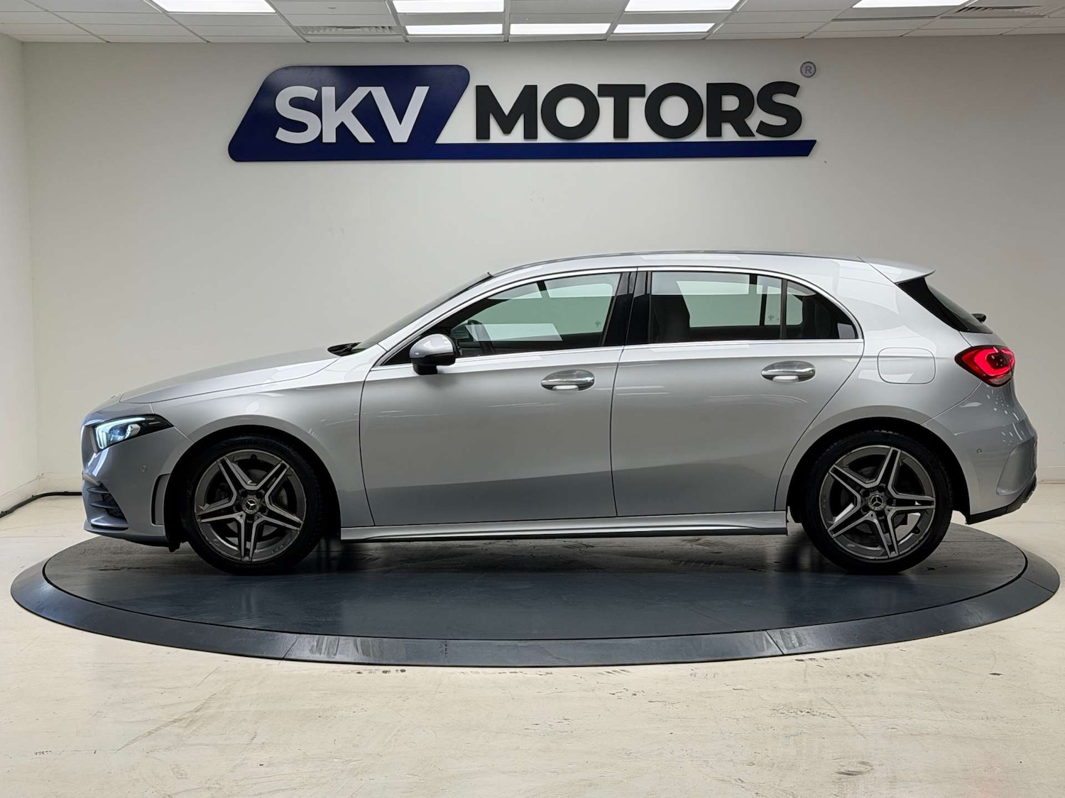 Used Mercedes-Benz A-Class 2018 for sale - 76521209: Photo 13