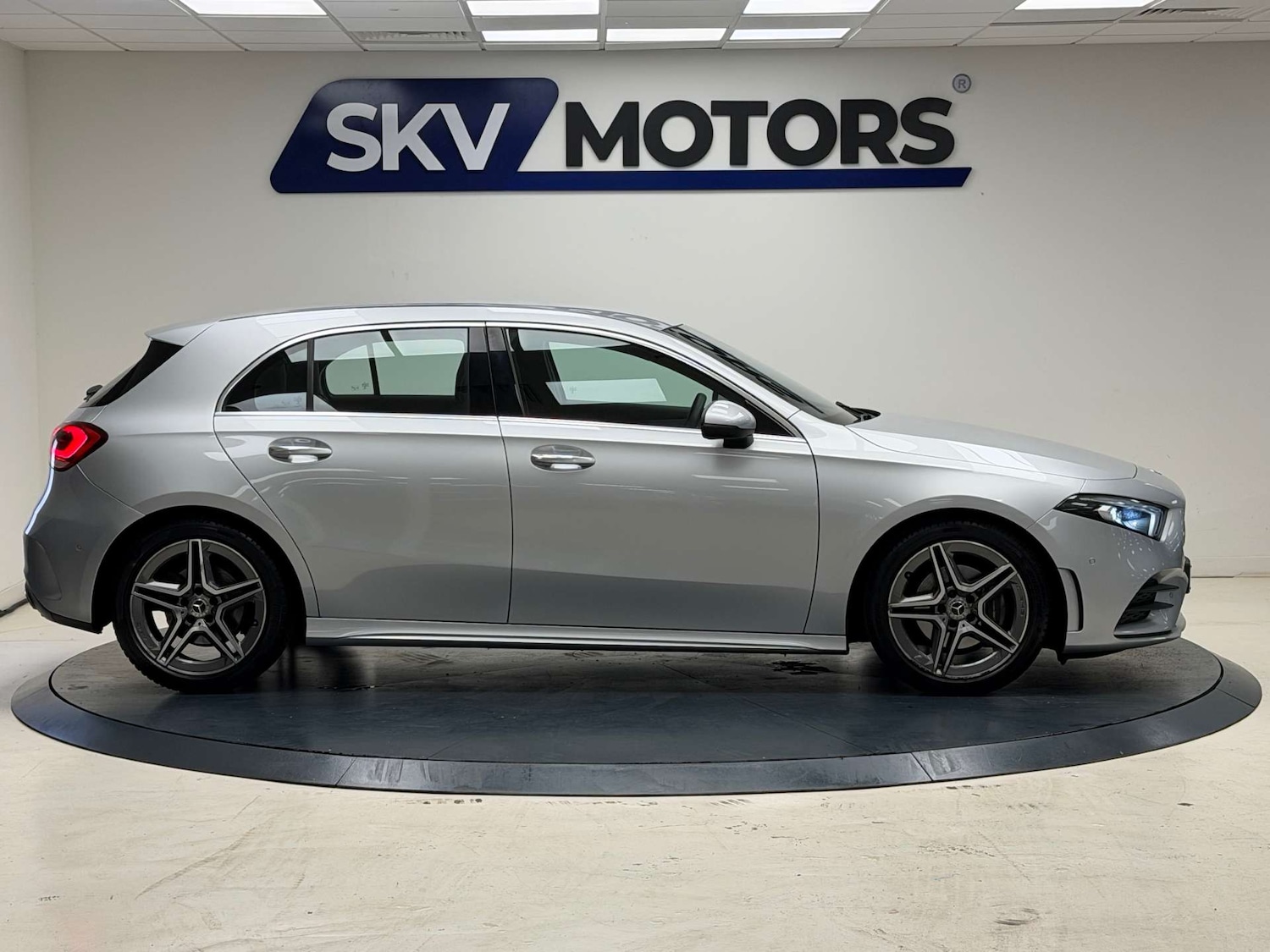 Used Mercedes-Benz A-Class 2018 for sale - 76521209: Photo 15