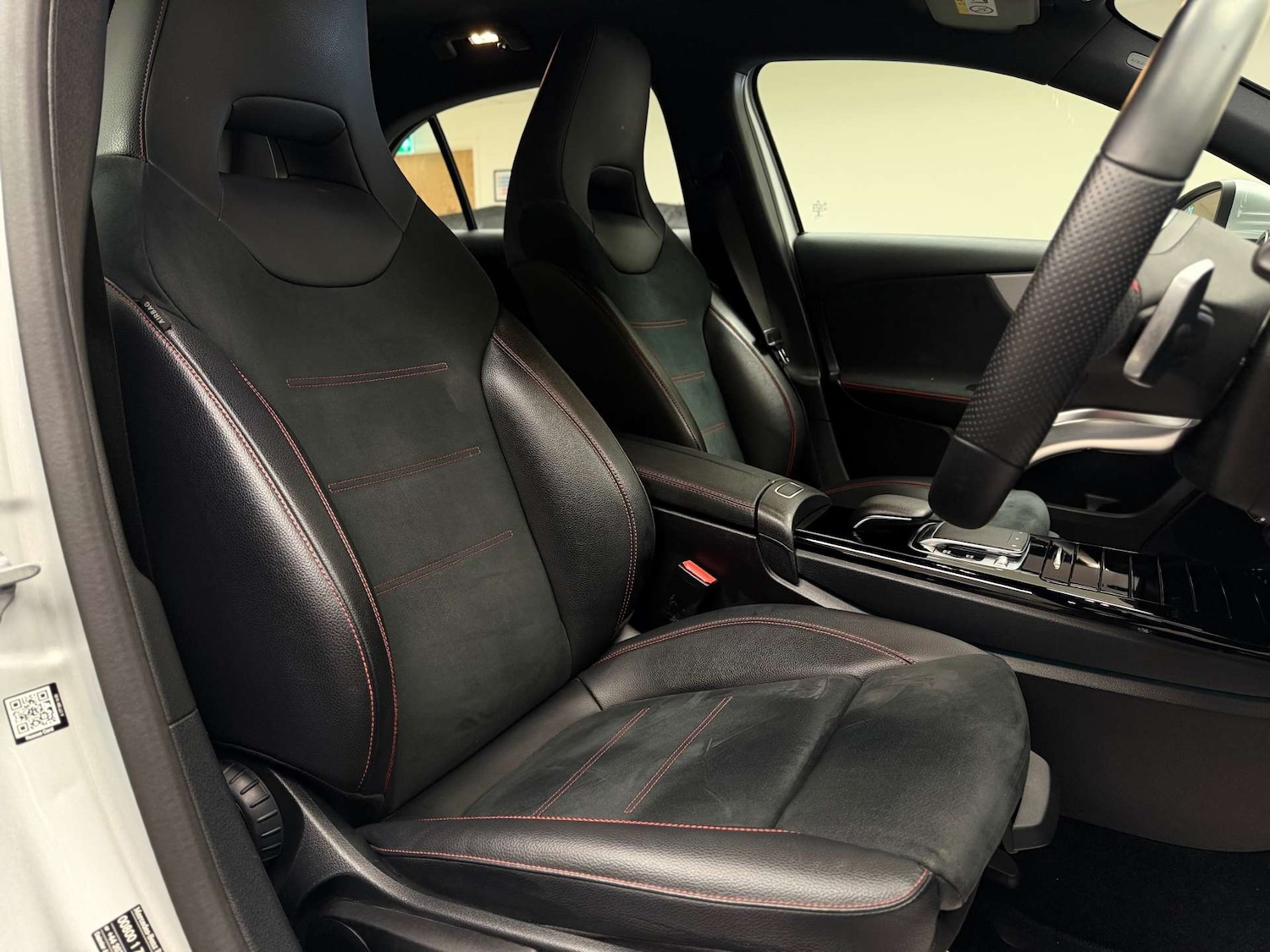 Used Mercedes-Benz A-Class 2018 for sale - 76521209: Photo 17