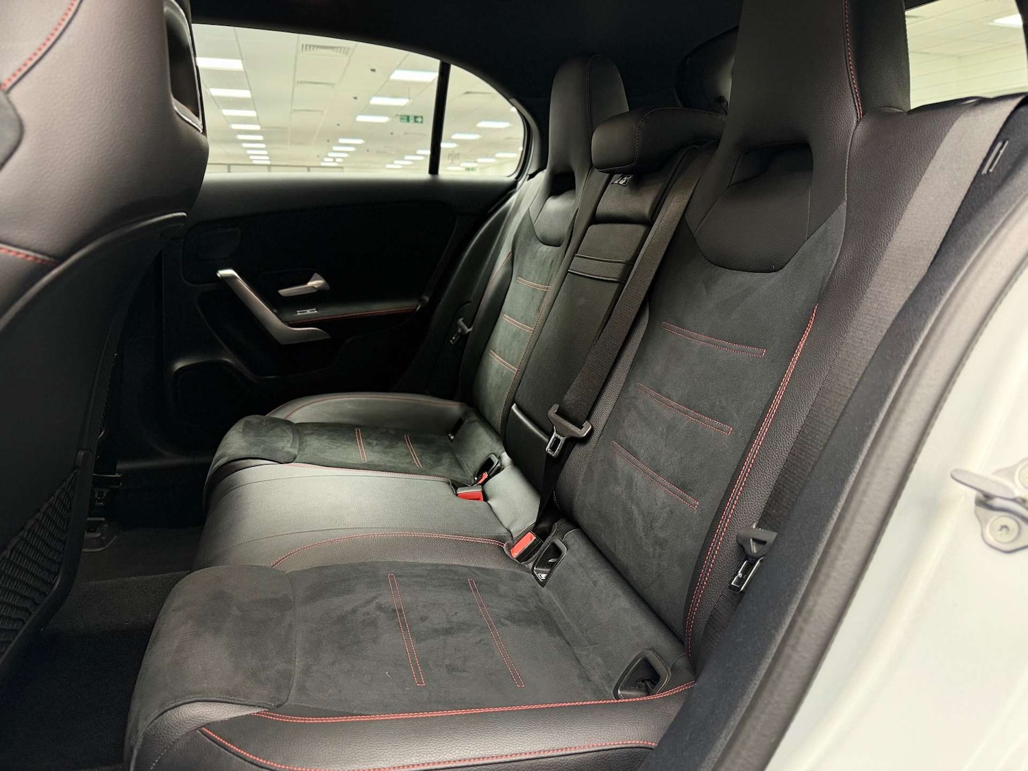 Used Mercedes-Benz A-Class 2018 for sale - 76521209: Photo 18