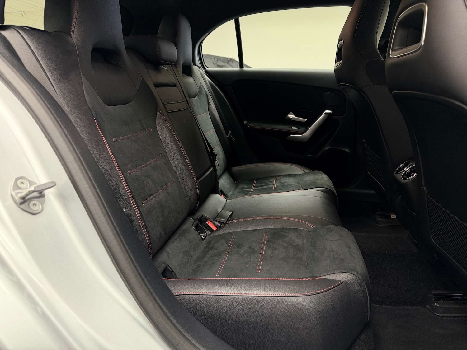 Used Mercedes-Benz A-Class 2018 for sale - 76521209: Photo 19