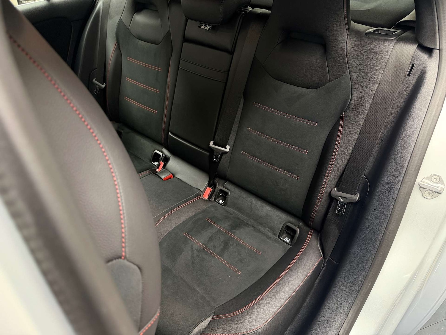 Used Mercedes-Benz A-Class 2018 for sale - 76521209: Photo 20