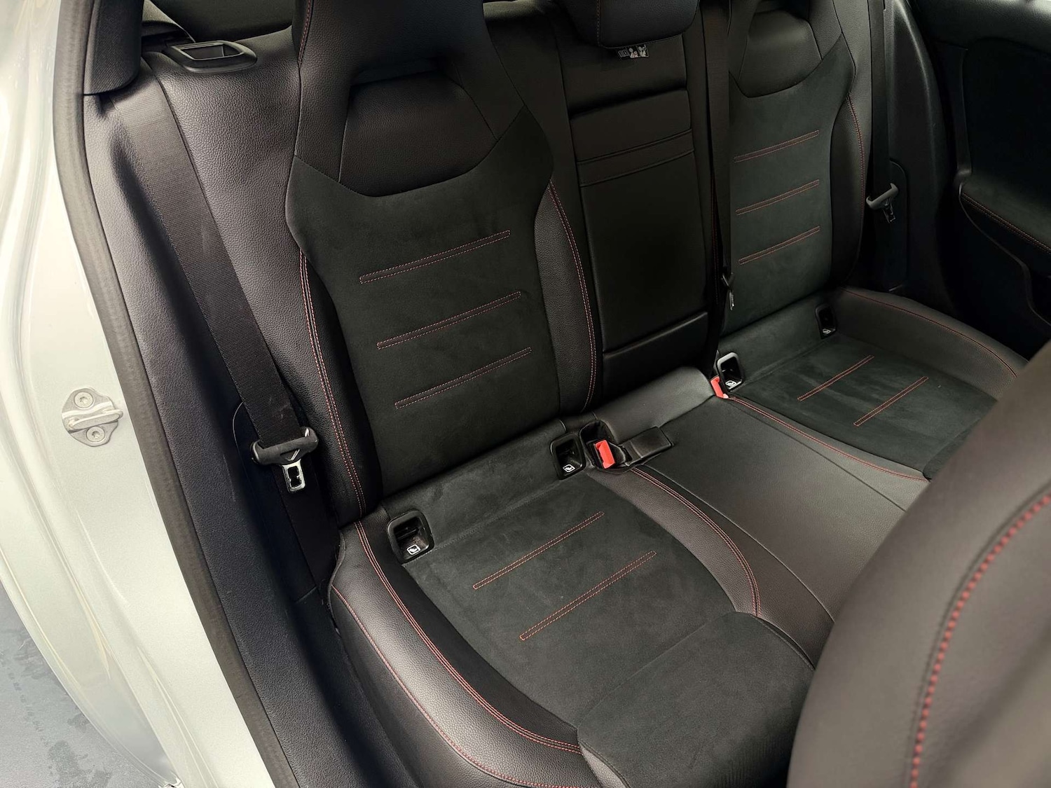 Used Mercedes-Benz A-Class 2018 for sale - 76521209: Photo 21