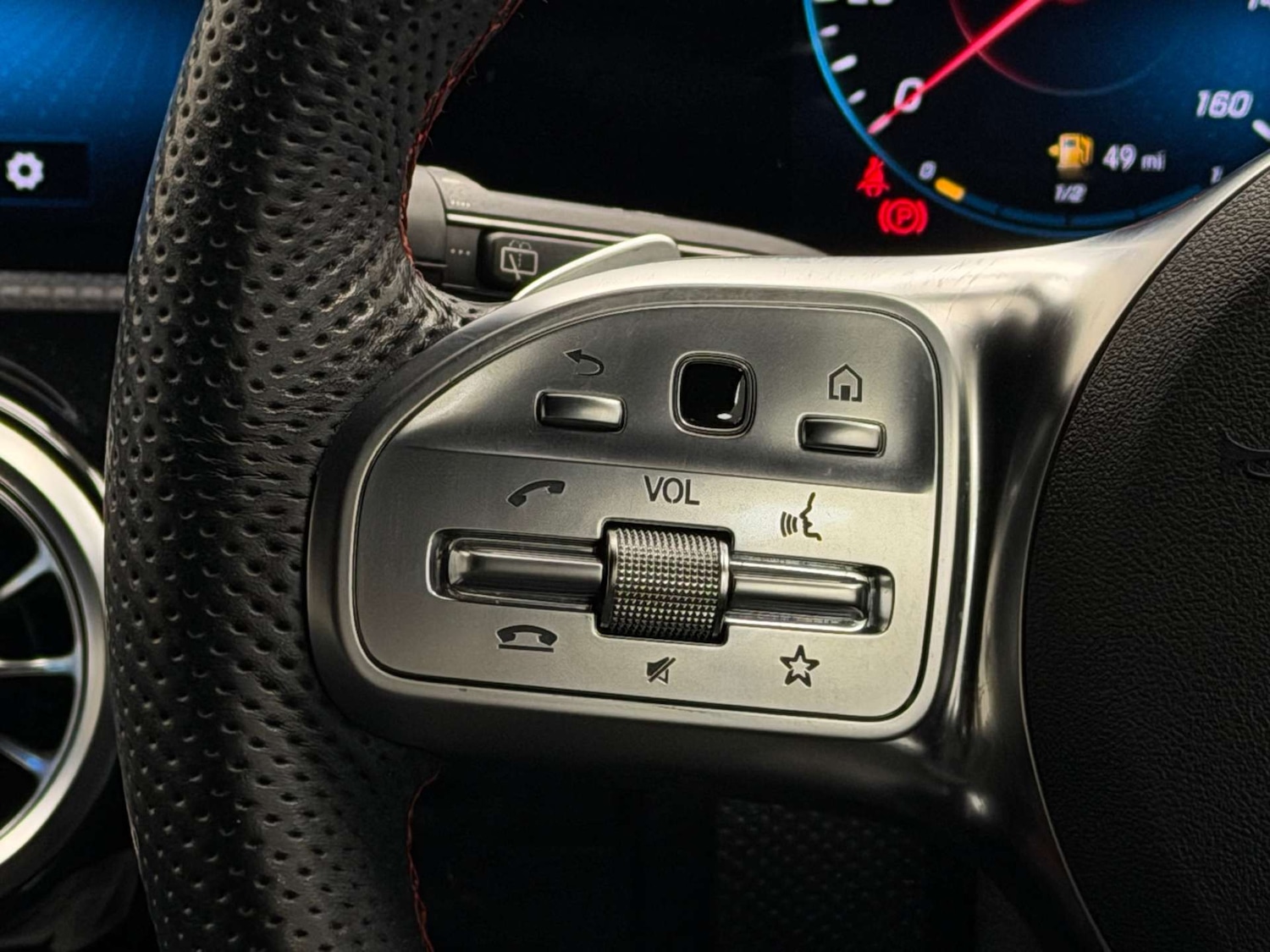 Used Mercedes-Benz A-Class 2018 for sale - 76521209: Photo 22