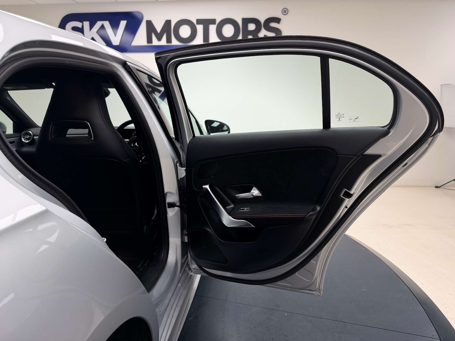 Used Mercedes-Benz A-Class 2018 for sale - 76521209: Photo 24