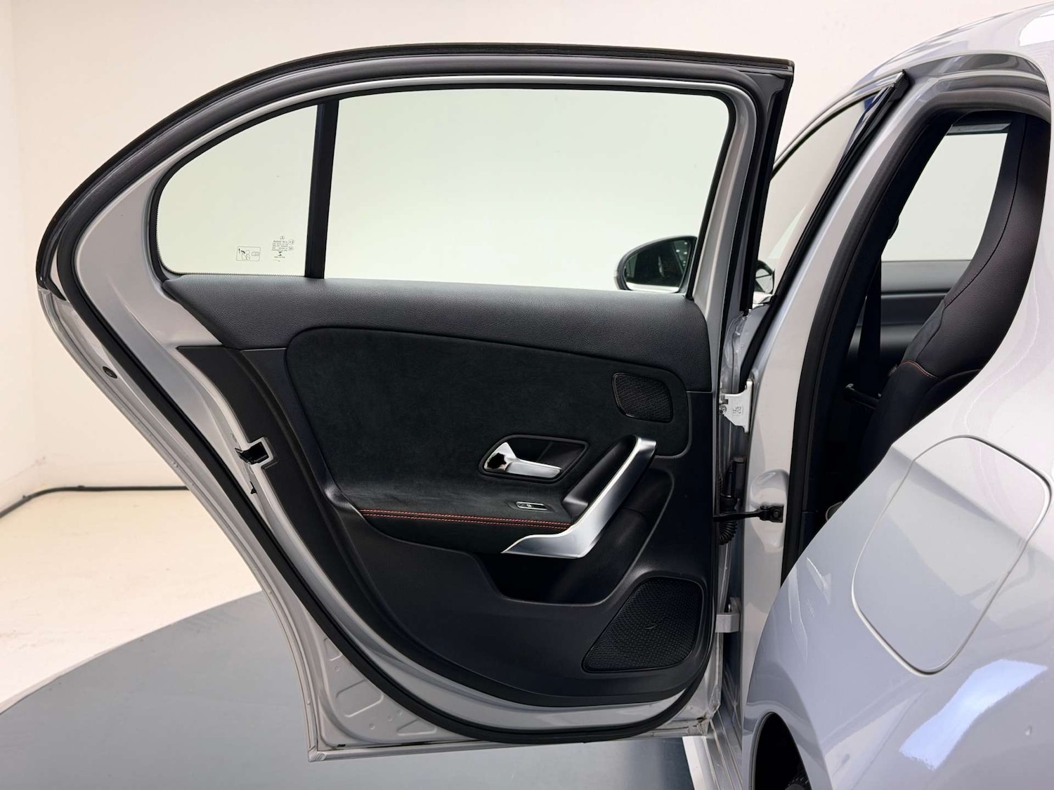 Used Mercedes-Benz A-Class 2018 for sale - 76521209: Photo 25