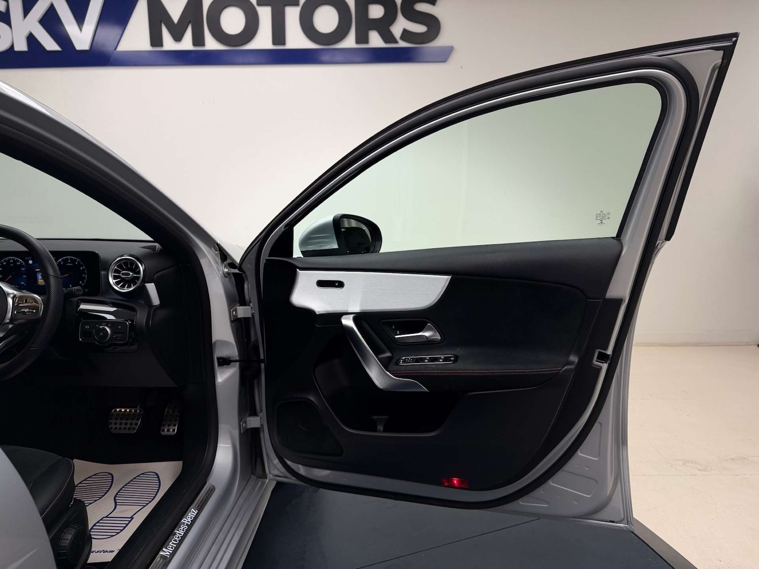 Used Mercedes-Benz A-Class 2018 for sale - 76521209: Photo 26