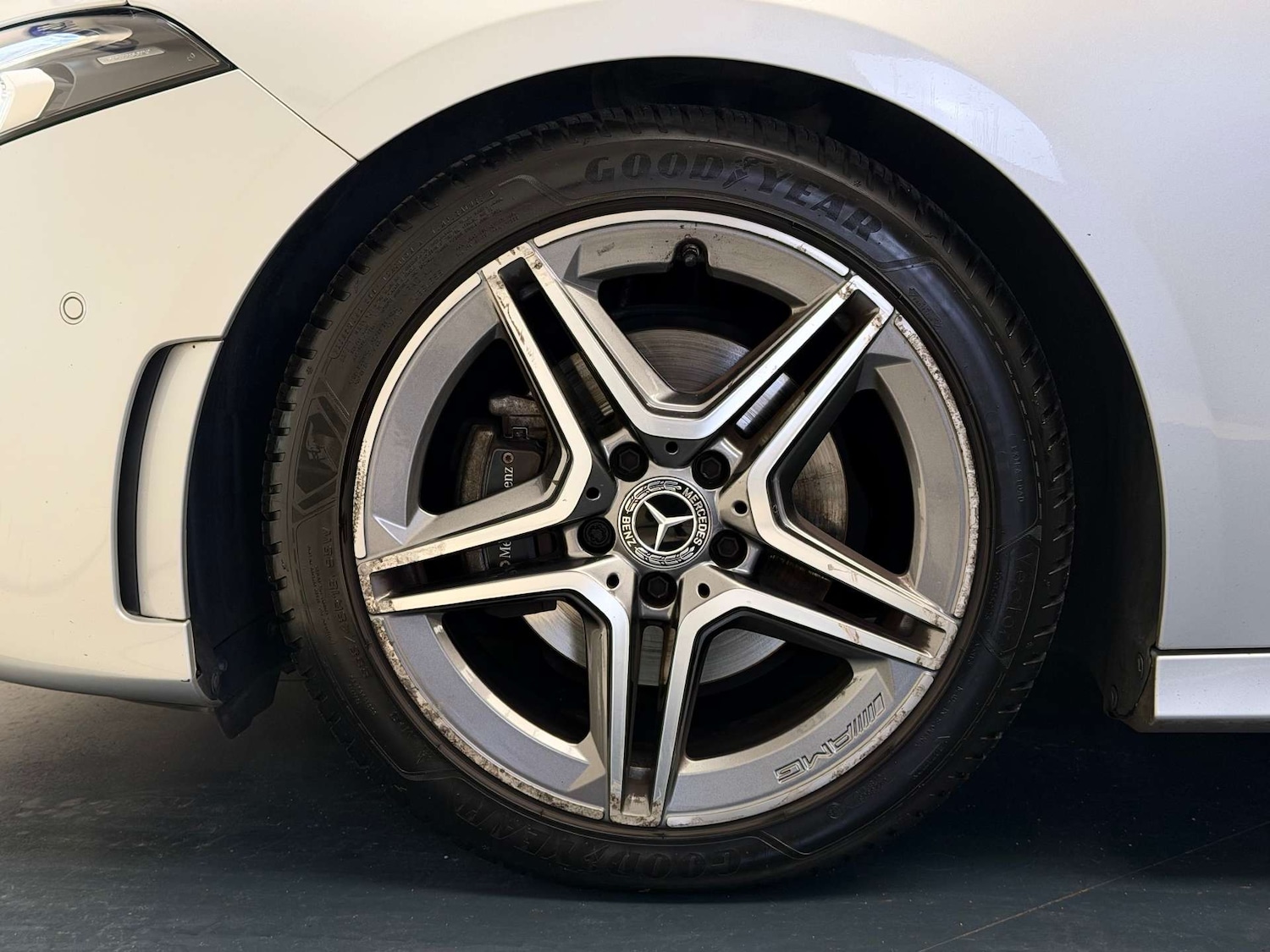 Used Mercedes-Benz A-Class 2018 for sale - 76521209: Photo 29