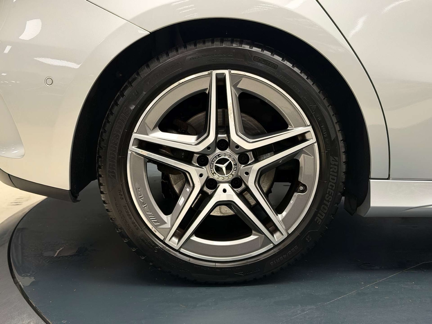 Used Mercedes-Benz A-Class 2018 for sale - 76521209: Photo 30