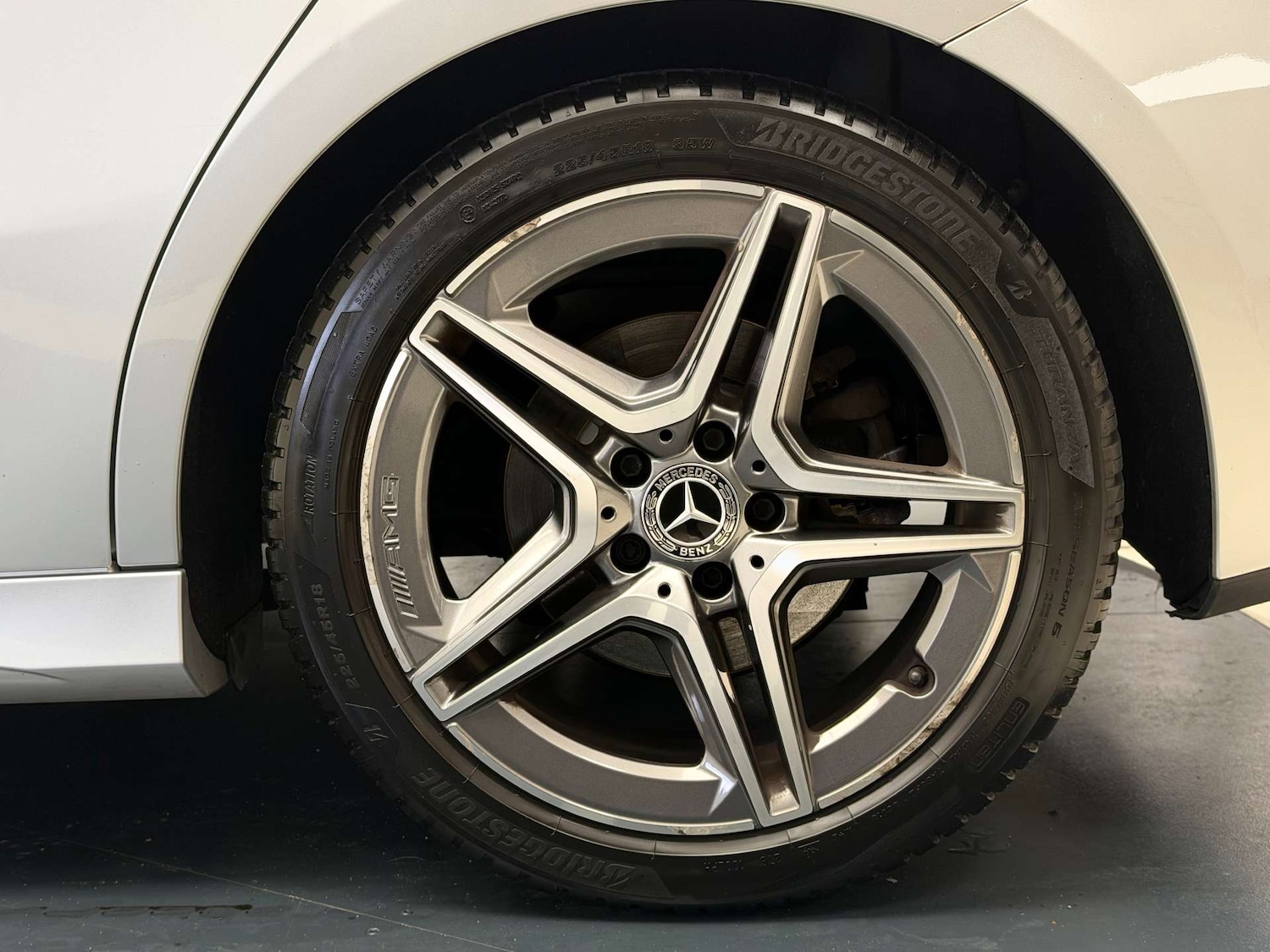 Used Mercedes-Benz A-Class 2018 for sale - 76521209: Photo 31