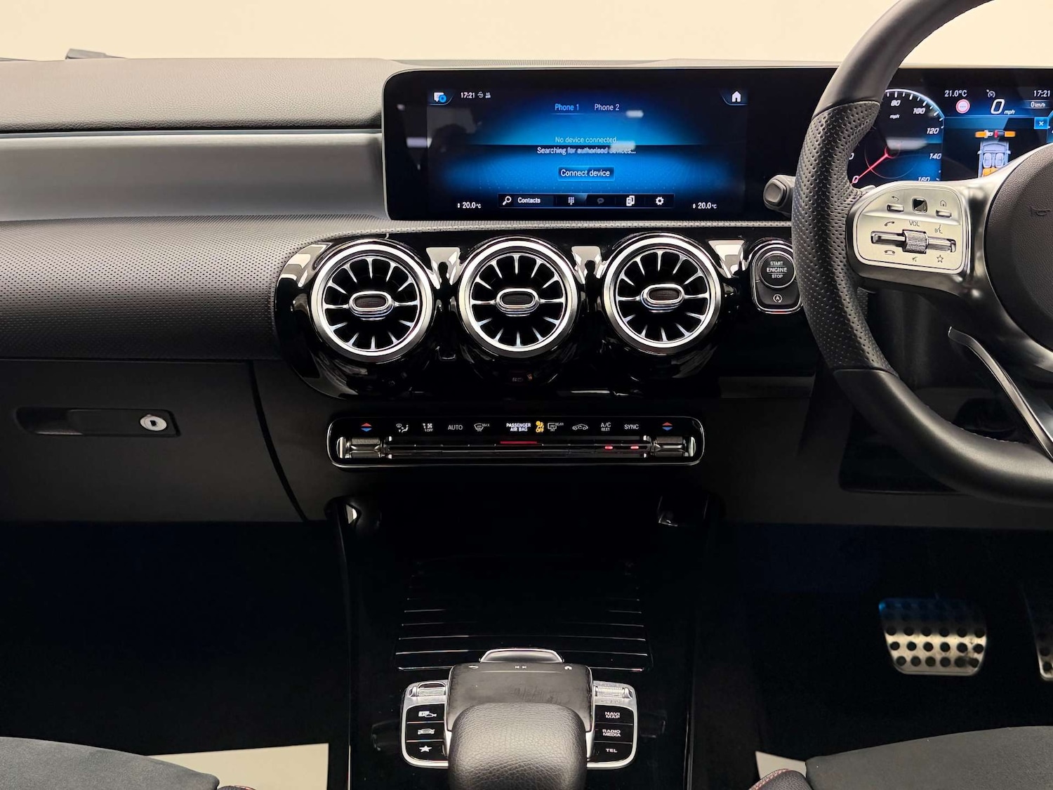 Used Mercedes-Benz A-Class 2018 for sale - 76521209: Photo 32