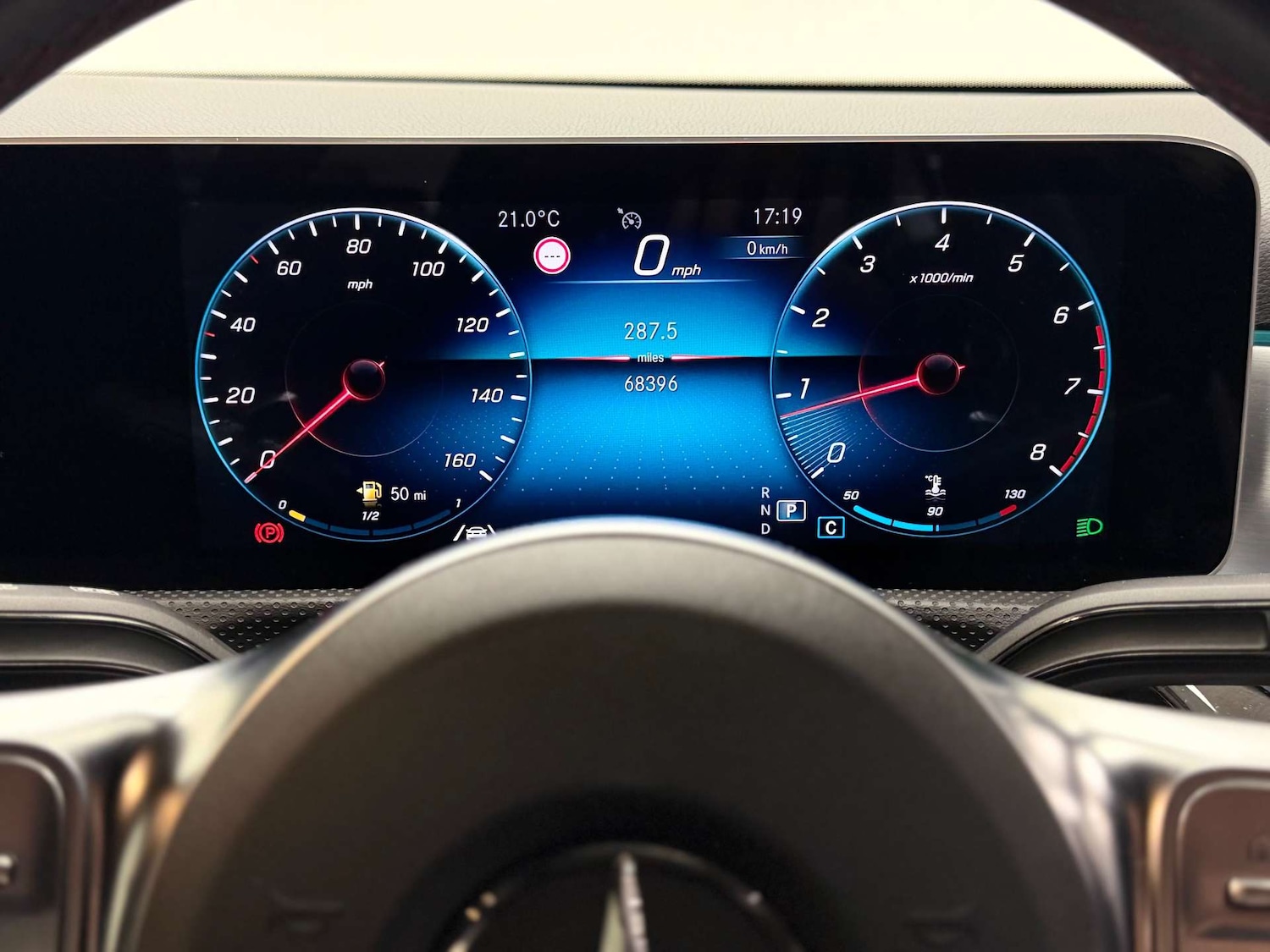 Used Mercedes-Benz A-Class 2018 for sale - 76521209: Photo 33