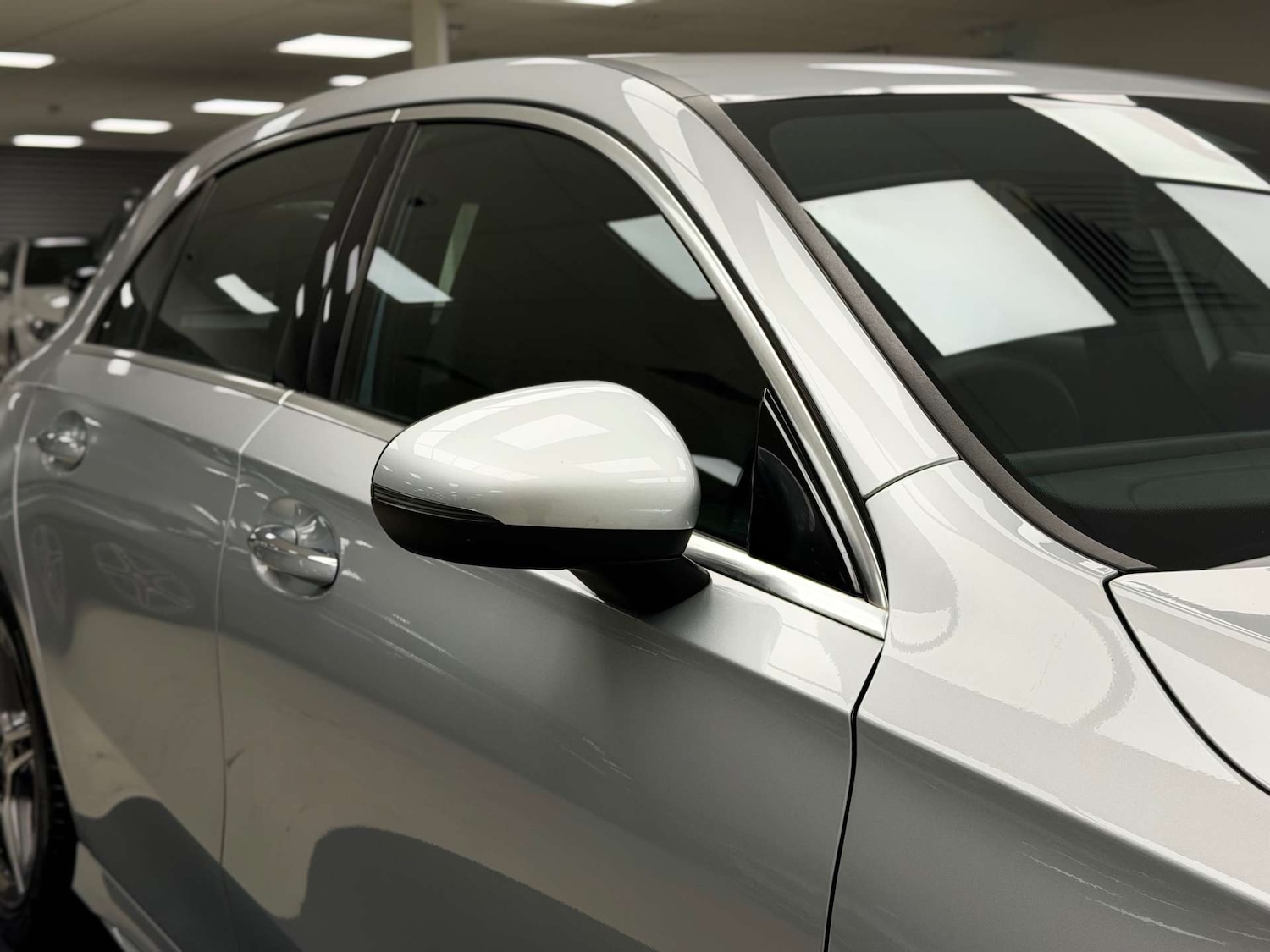 Used Mercedes-Benz A-Class 2018 for sale - 76521209: Photo 34