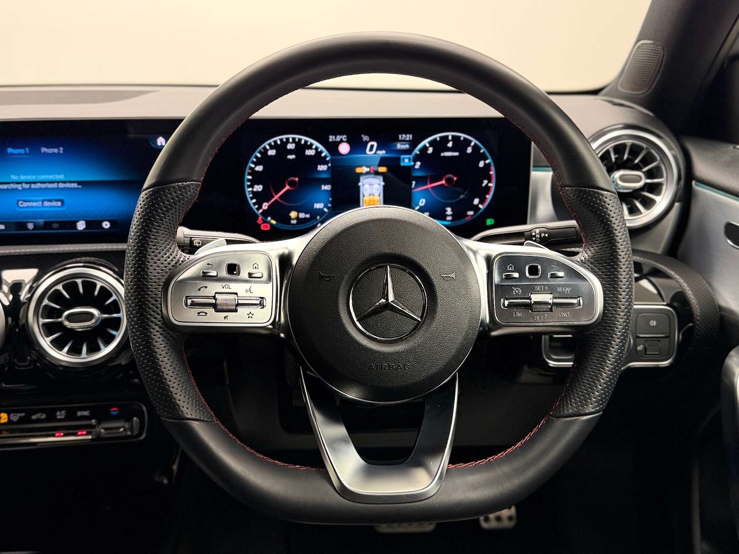 Used Mercedes-Benz A-Class 2018 for sale - 76521209: Photo 37