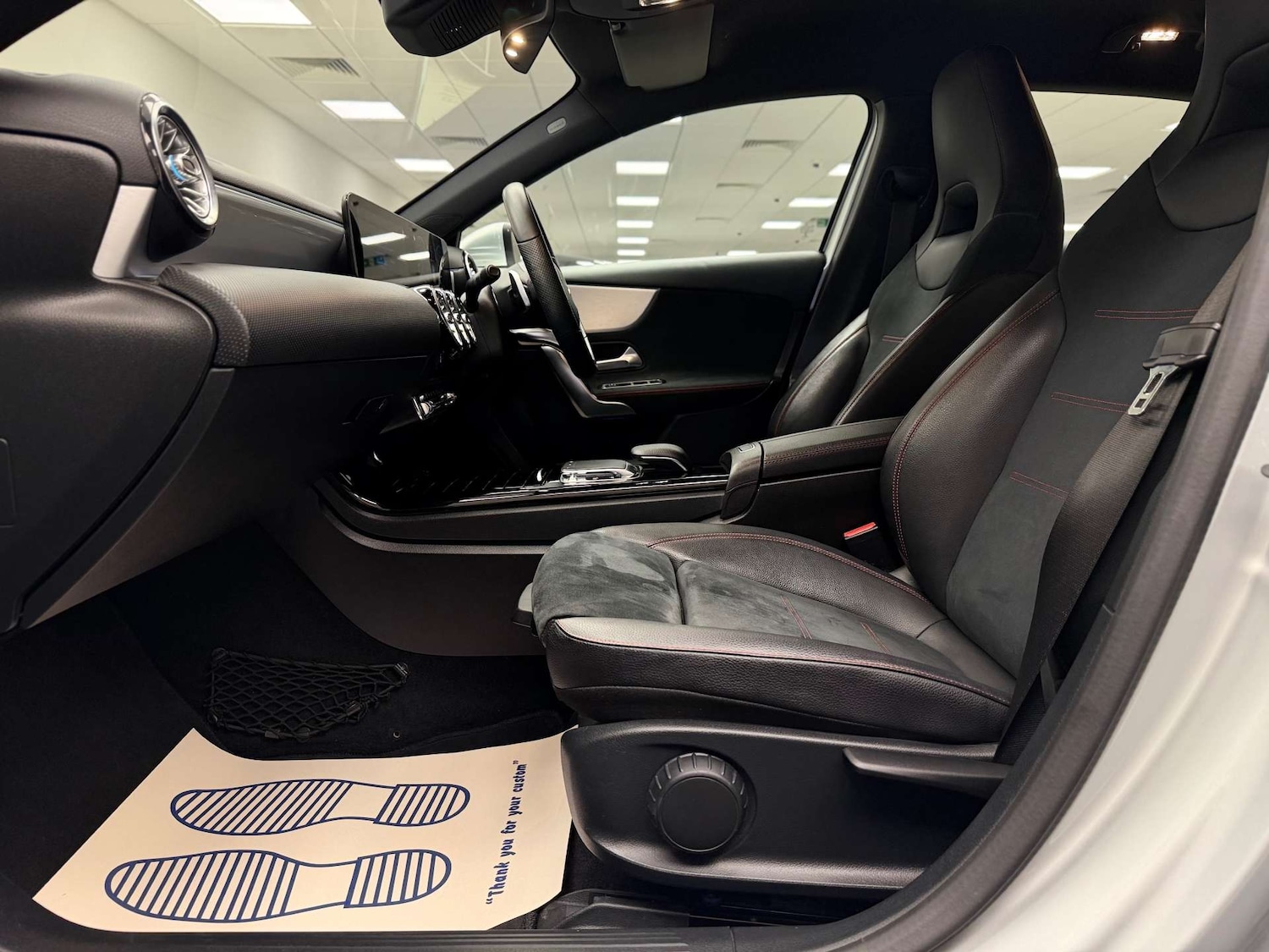 Used Mercedes-Benz A-Class 2018 for sale - 76521209: Photo 38