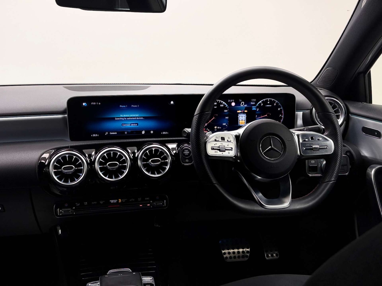 Used Mercedes-Benz A-Class 2018 for sale - 76521209: Photo 4