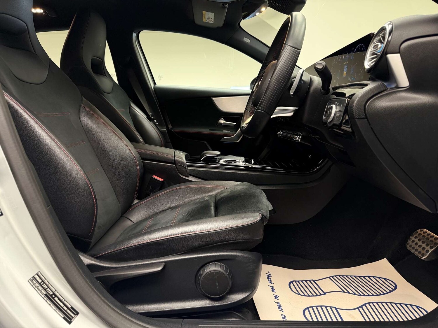 Used Mercedes-Benz A-Class 2018 for sale - 76521209: Photo 40