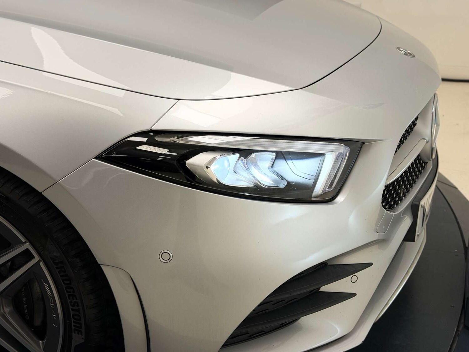 Used Mercedes-Benz A-Class 2018 for sale - 76521209: Photo 43