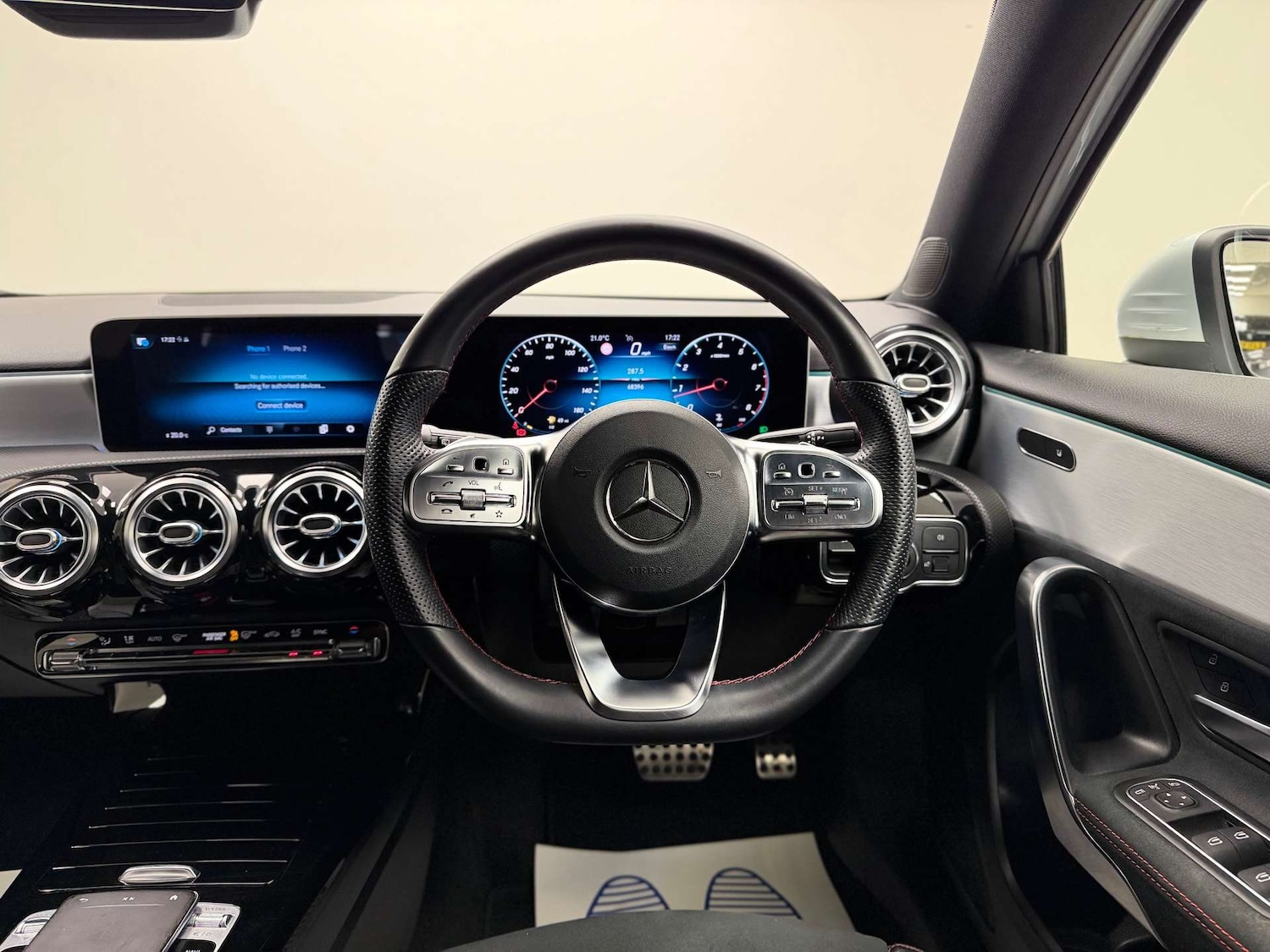 Used Mercedes-Benz A-Class 2018 for sale - 76521209: Photo 45