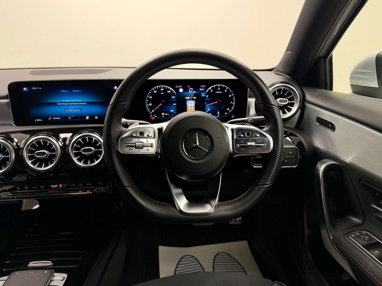 Used Mercedes-Benz A-Class 2018 for sale - 76521209: Photo 46