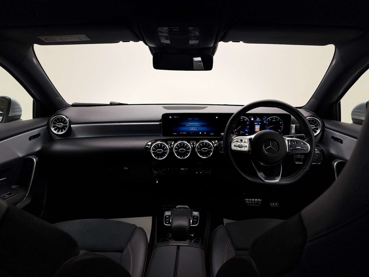 Used Mercedes-Benz A-Class 2018 for sale - 76521209: Photo 7