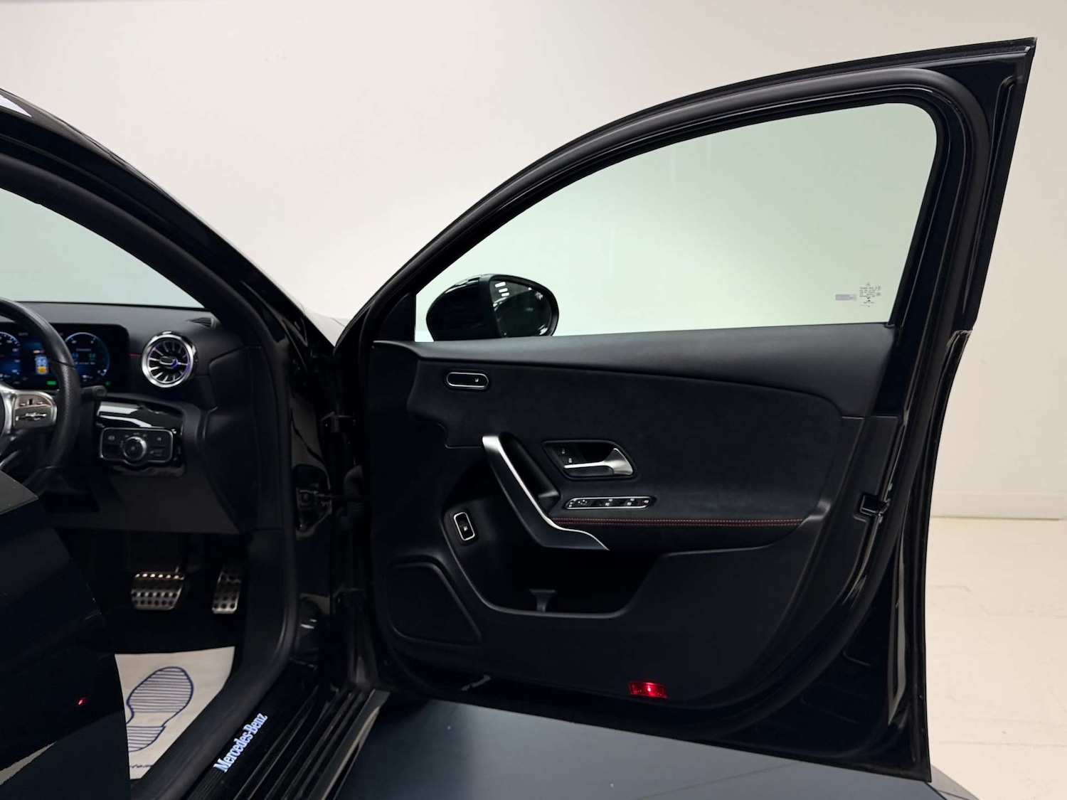 Used Mercedes-Benz A-Class 2022 for sale - 76427195: Photo 10