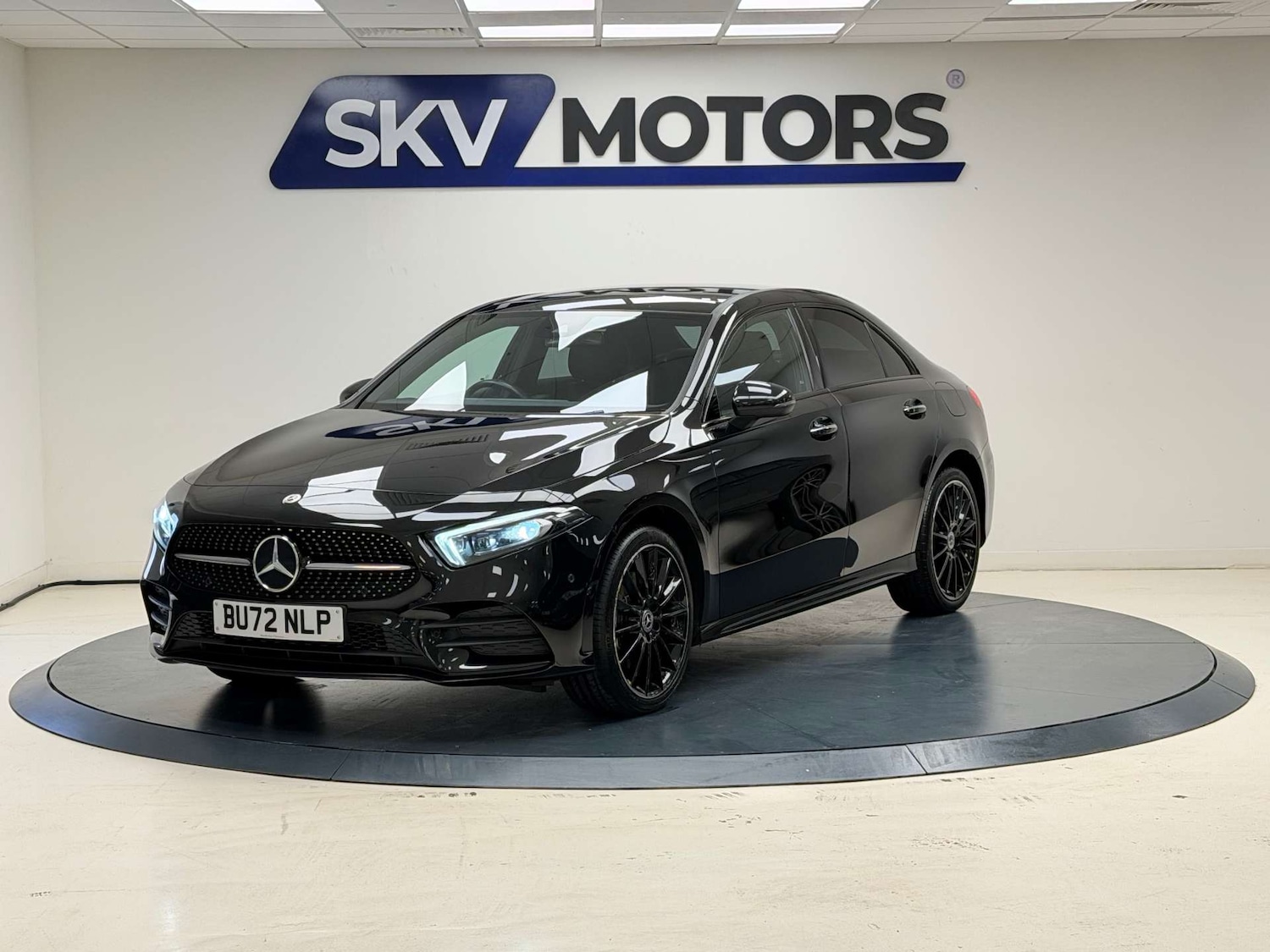 Used Mercedes-Benz A-Class 2022 for sale - 76427195: Photo 12