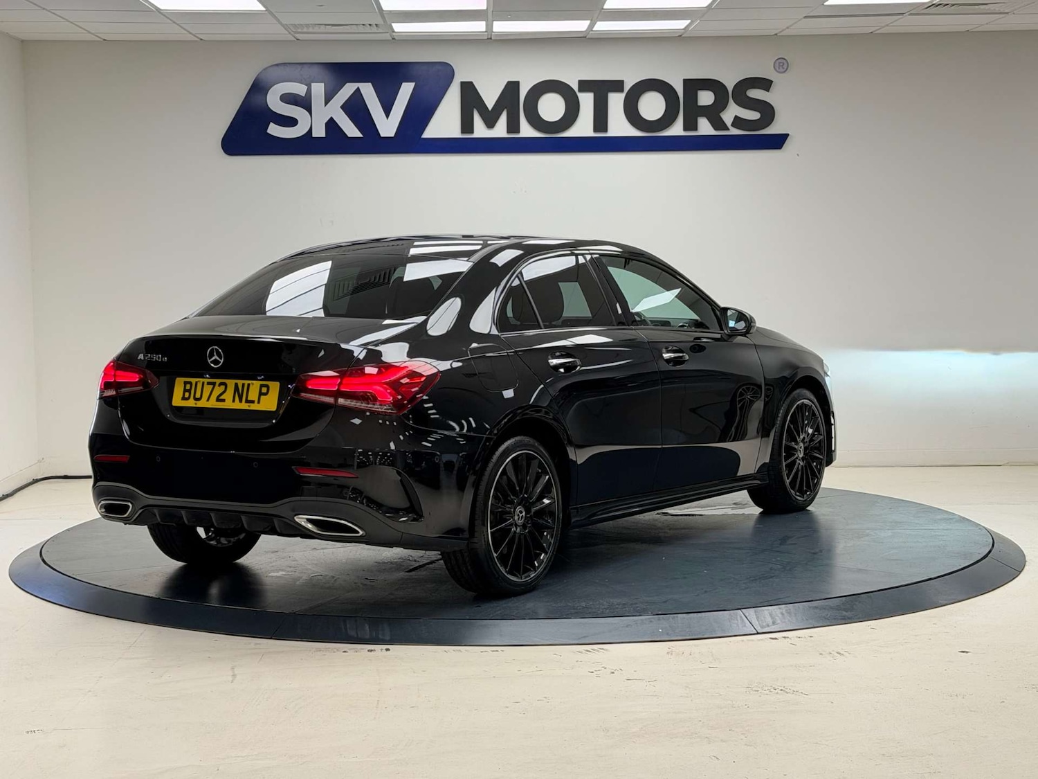 Used Mercedes-Benz A-Class 2022 for sale - 76427195: Photo 14