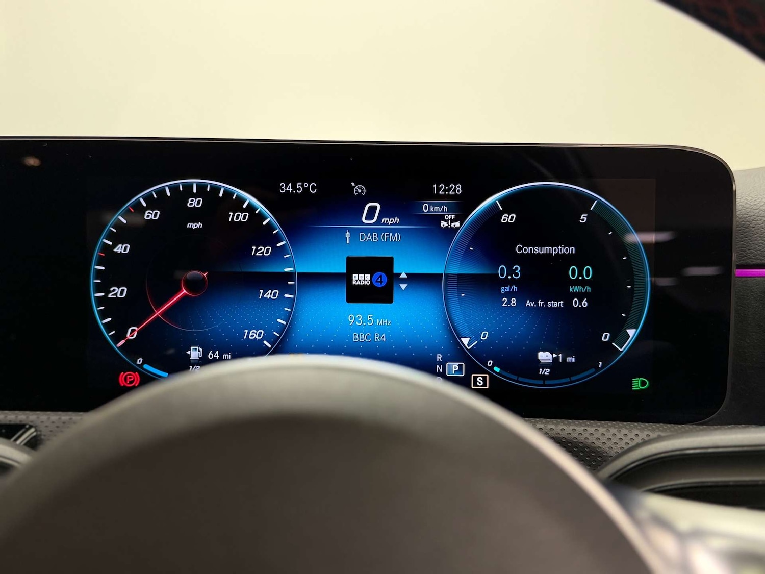 Used Mercedes-Benz A-Class 2022 for sale - 76427195: Photo 15