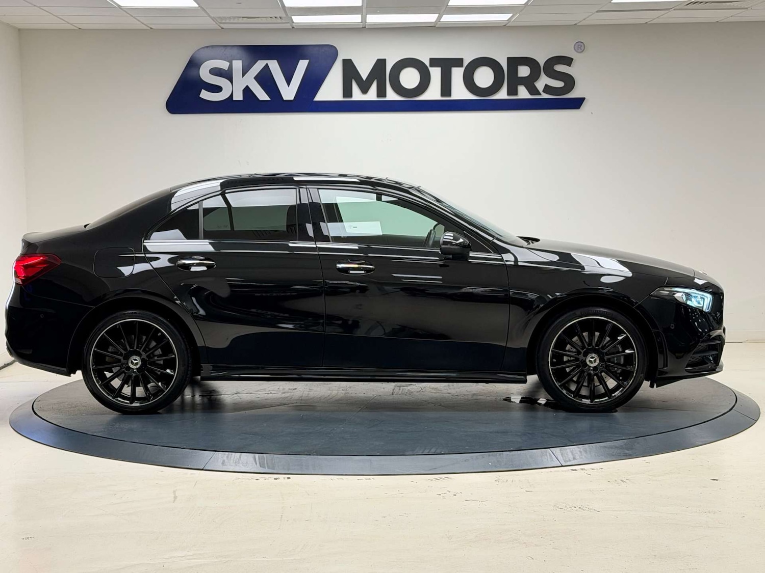 Used Mercedes-Benz A-Class 2022 for sale - 76427195: Photo 16