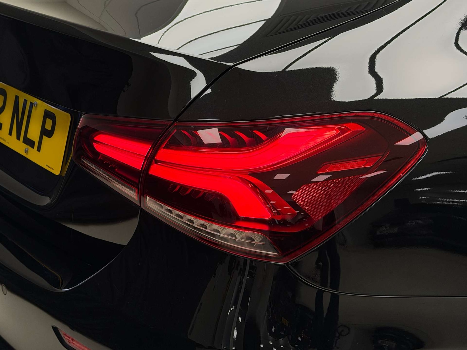 Used Mercedes-Benz A-Class 2022 for sale - 76427195: Photo 17