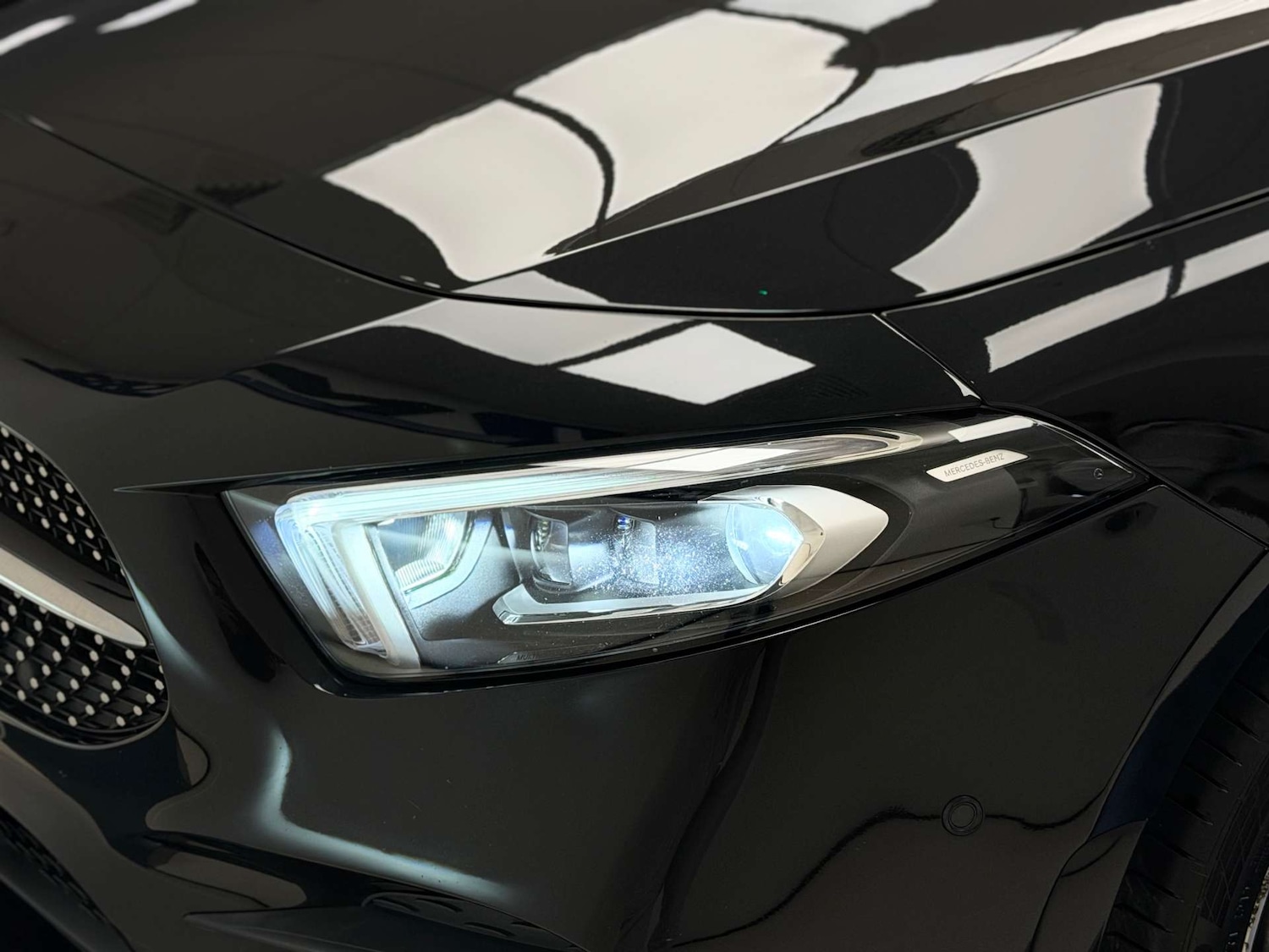 Used Mercedes-Benz A-Class 2022 for sale - 76427195: Photo 18