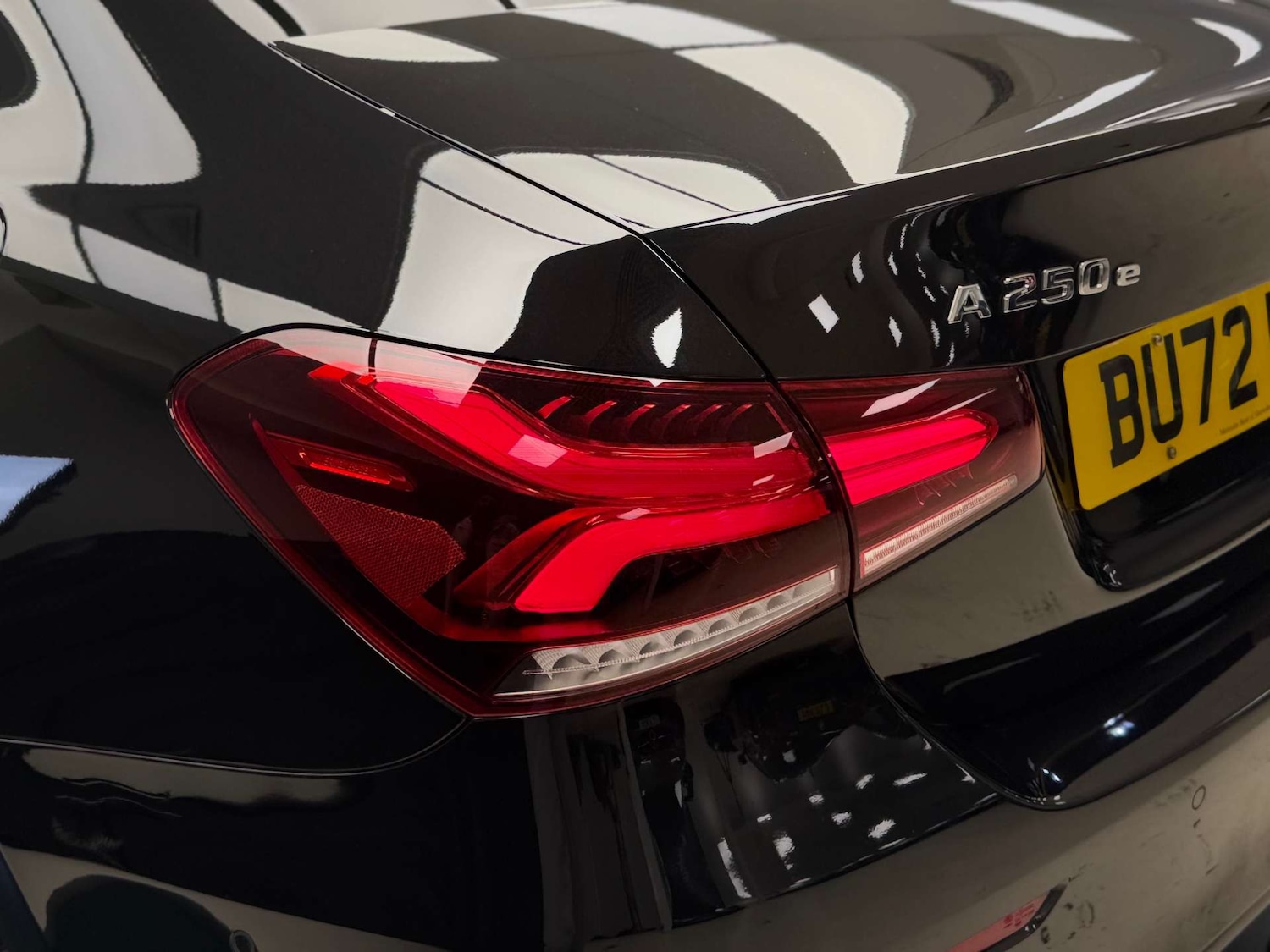 Used Mercedes-Benz A-Class 2022 for sale - 76427195: Photo 19