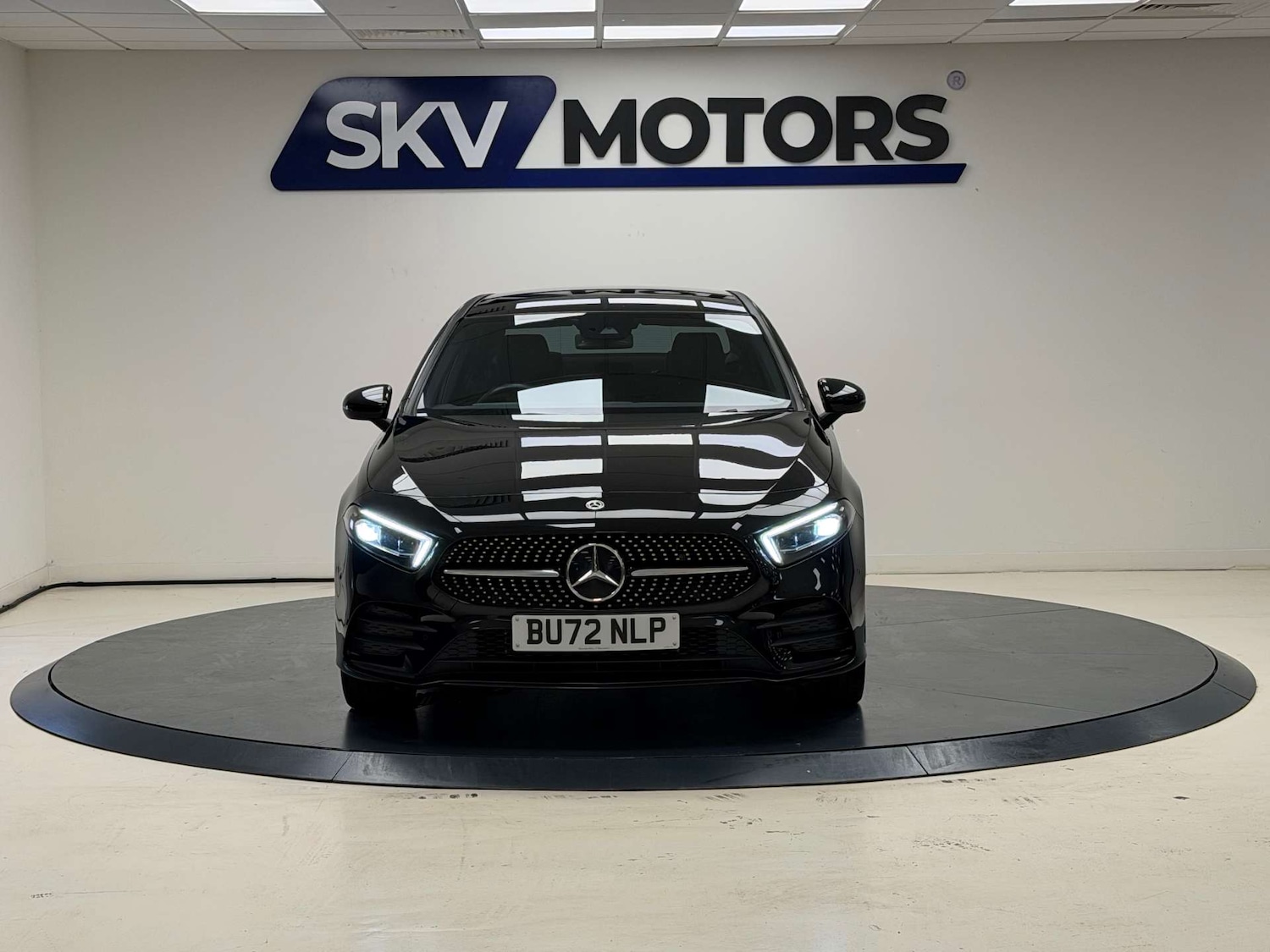 Used Mercedes-Benz A-Class 2022 for sale - 76427195: Photo 2