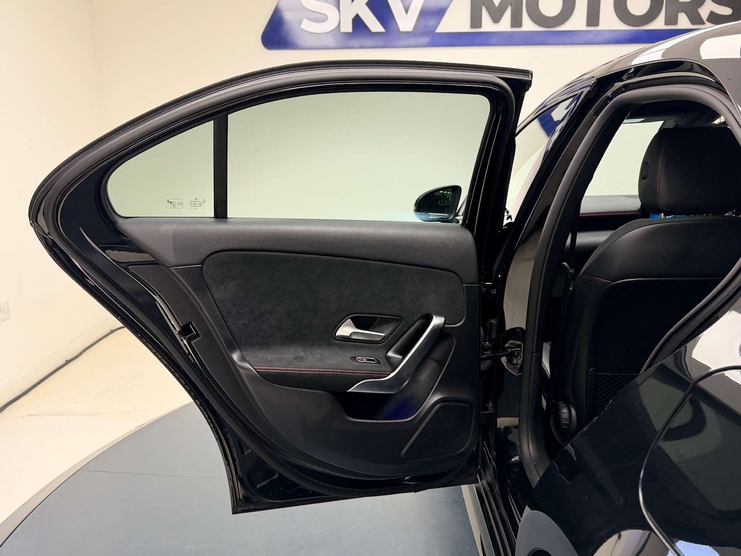 Used Mercedes-Benz A-Class 2022 for sale - 76427195: Photo 20