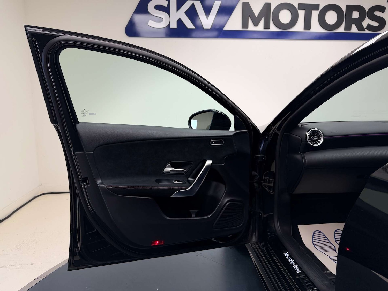 Used Mercedes-Benz A-Class 2022 for sale - 76427195: Photo 21