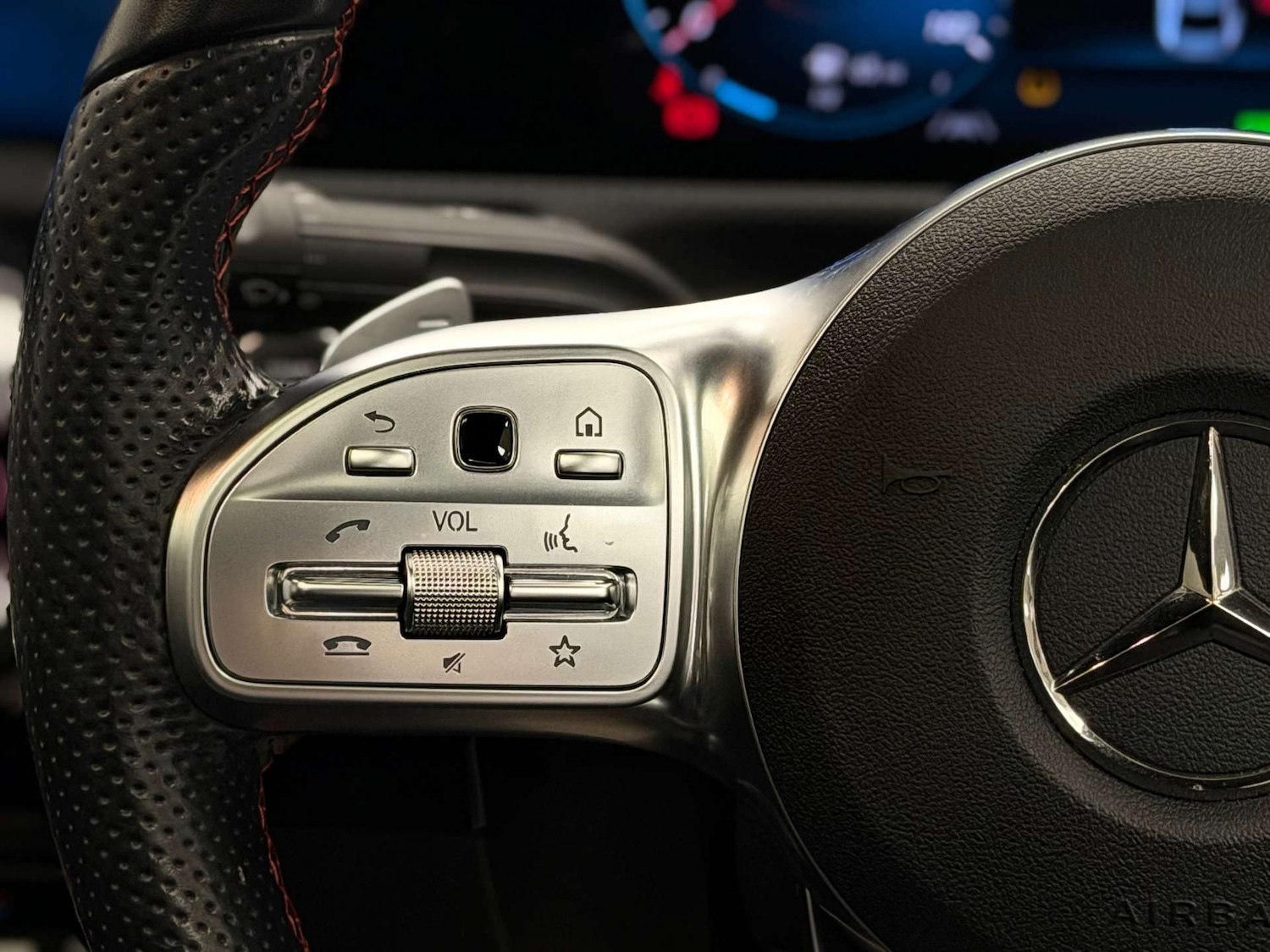 Used Mercedes-Benz A-Class 2022 for sale - 76427195: Photo 23