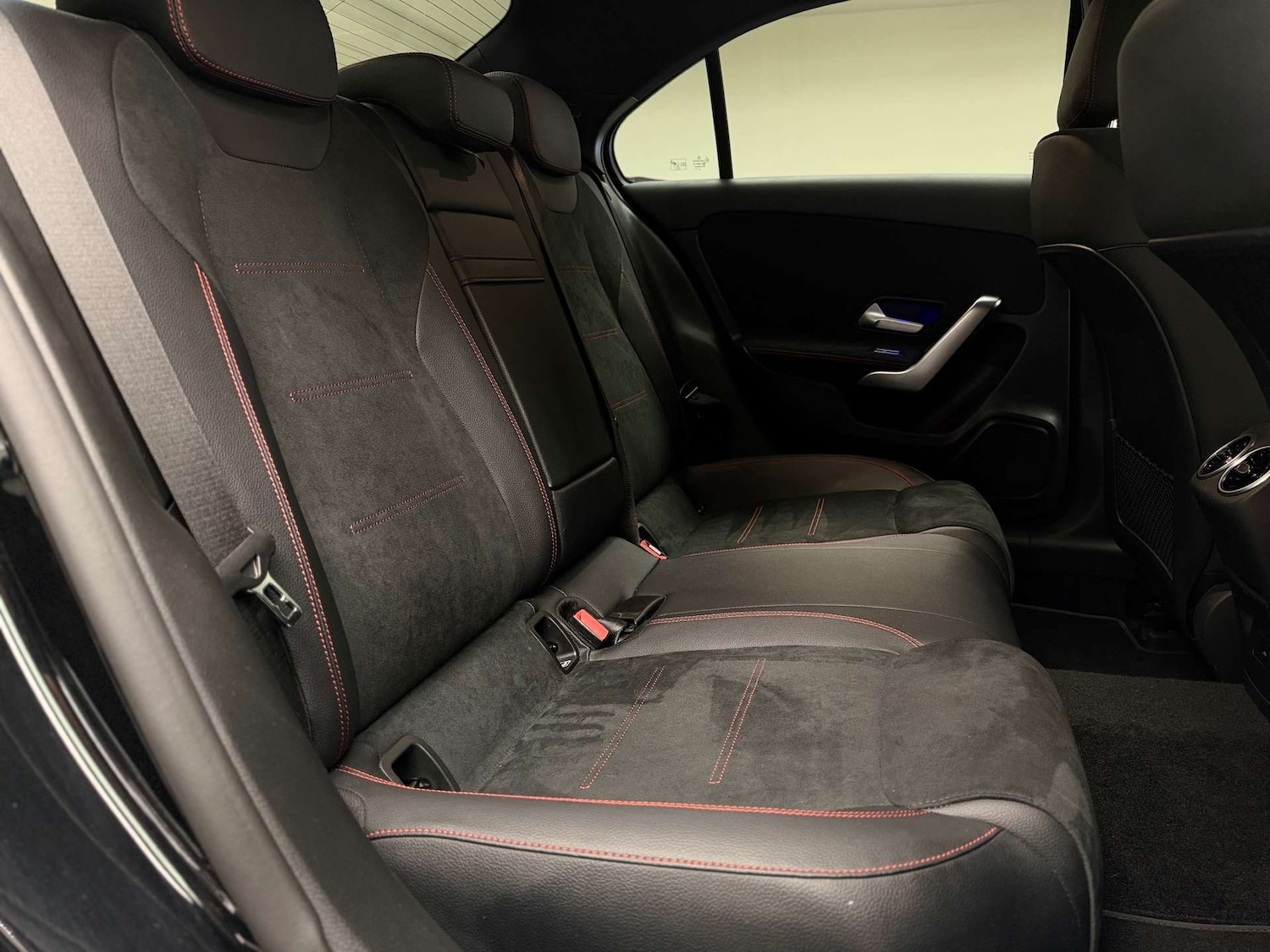 Used Mercedes-Benz A-Class 2022 for sale - 76427195: Photo 24