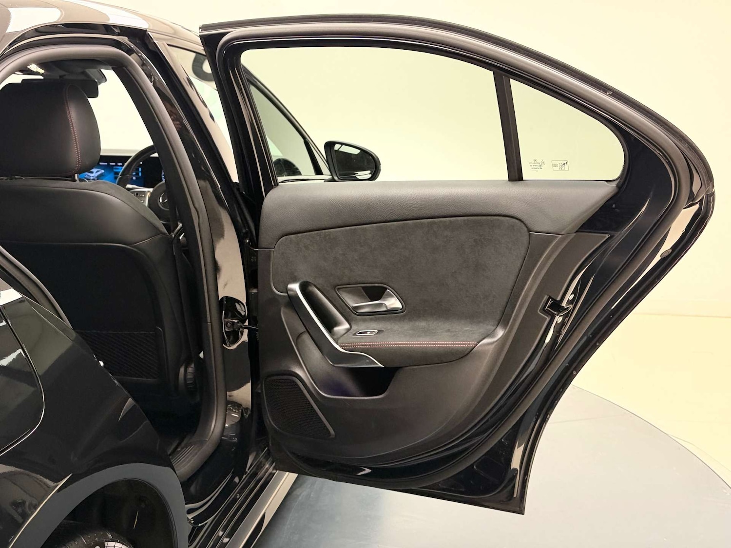 Used Mercedes-Benz A-Class 2022 for sale - 76427195: Photo 26