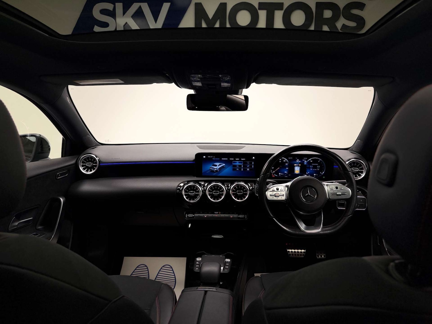 Used Mercedes-Benz A-Class 2022 for sale - 76427195: Photo 27