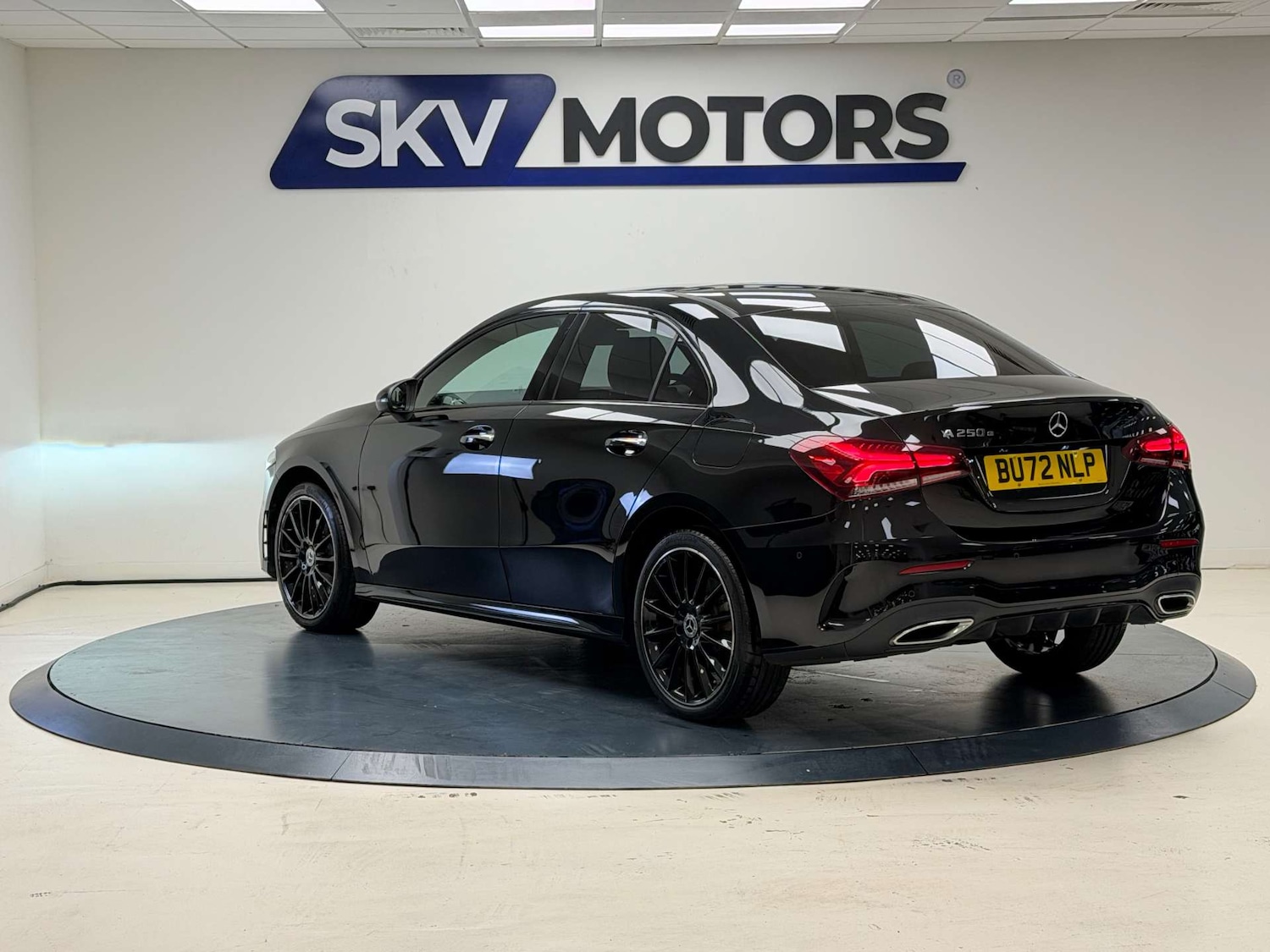 Used Mercedes-Benz A-Class 2022 for sale - 76427195: Photo 3