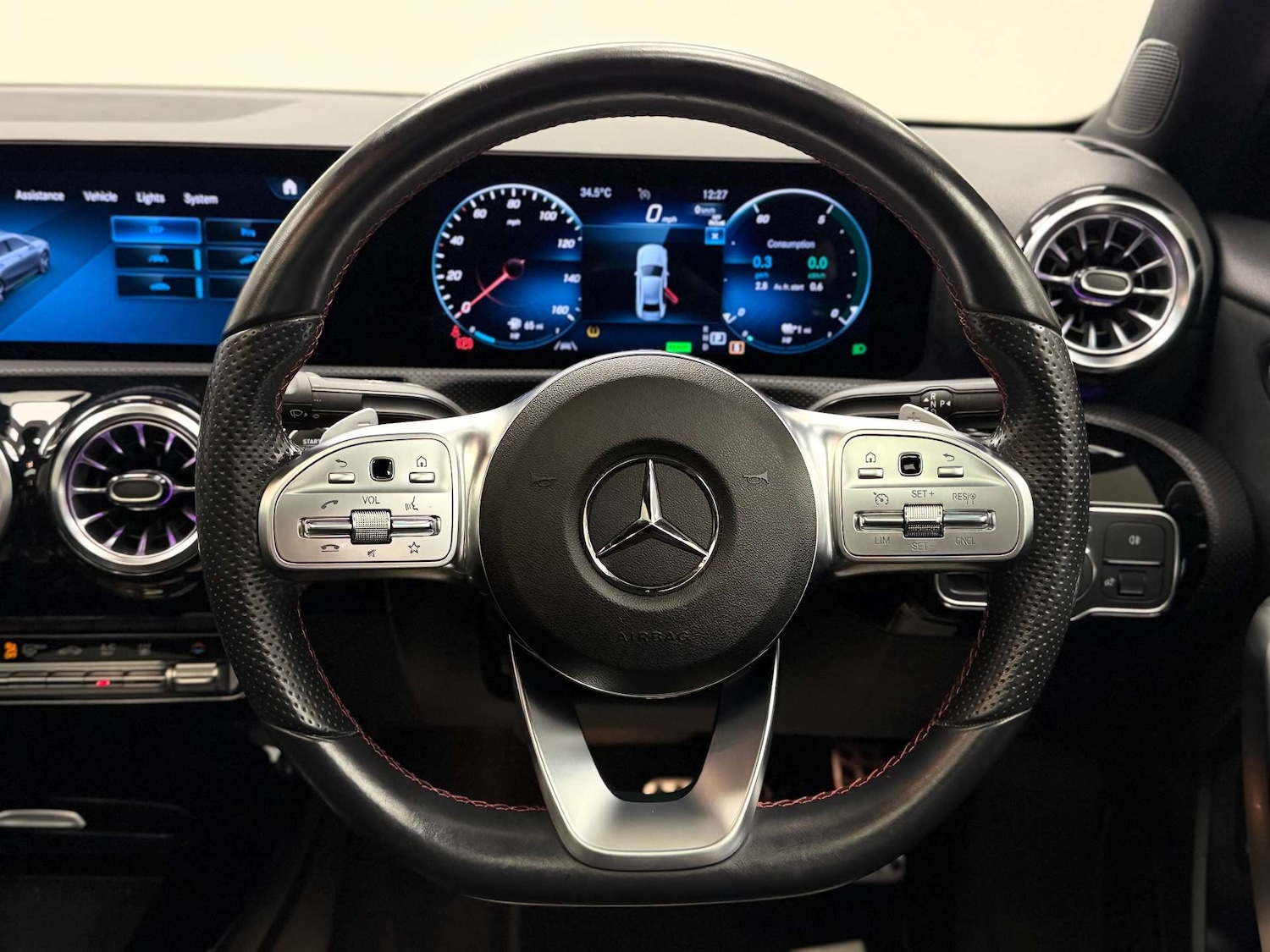 Used Mercedes-Benz A-Class 2022 for sale - 76427195: Photo 31