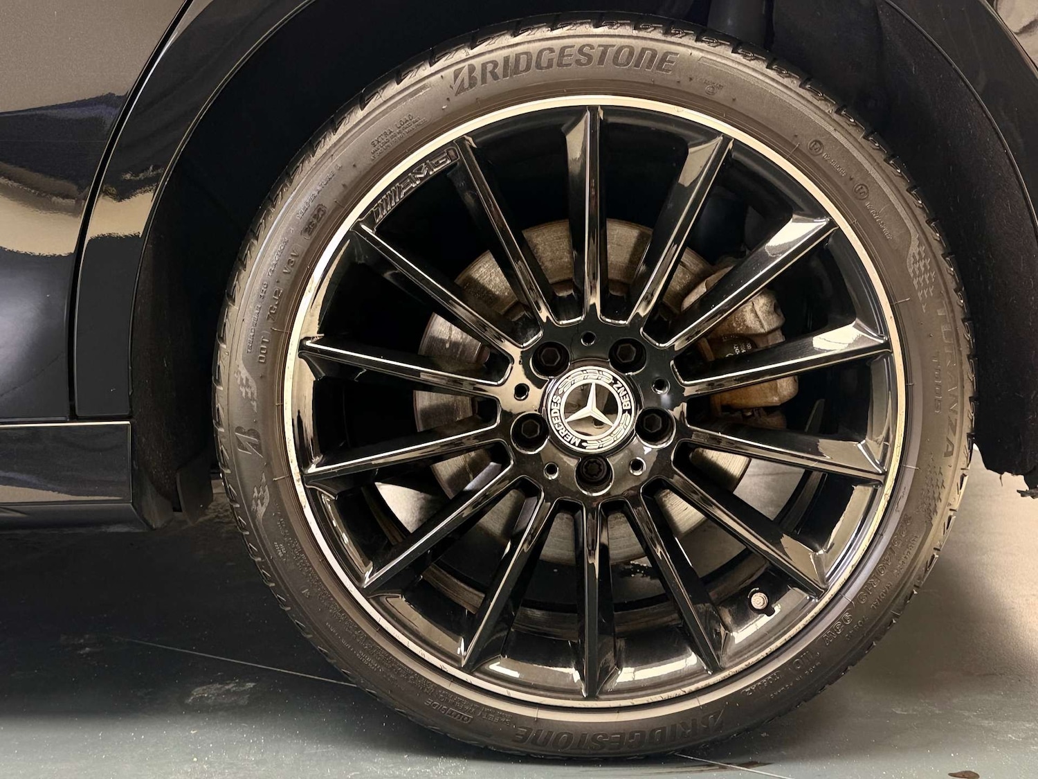 Used Mercedes-Benz A-Class 2022 for sale - 76427195: Photo 33