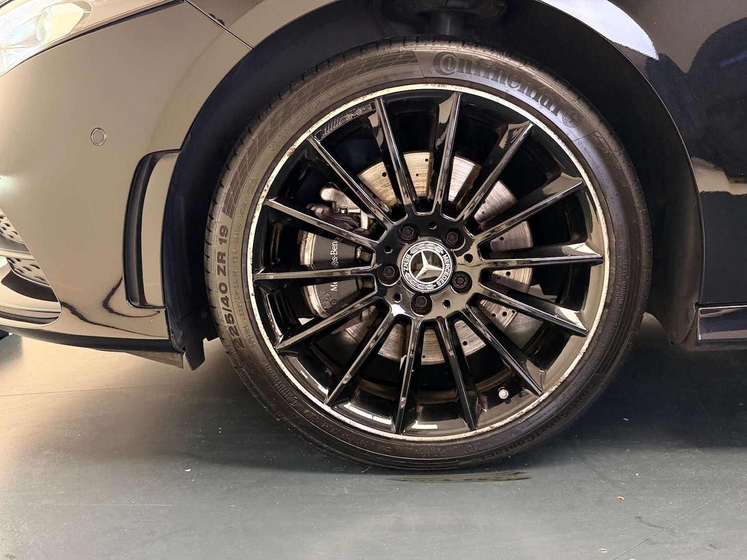 Used Mercedes-Benz A-Class 2022 for sale - 76427195: Photo 34